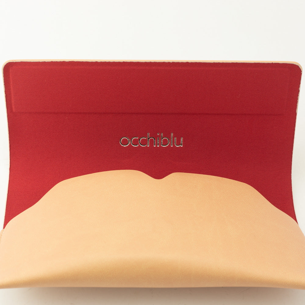 Custodia Occhiali Occhiblu