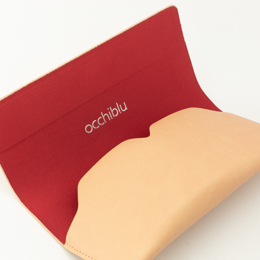 Custodia Occhiali Occhiblu