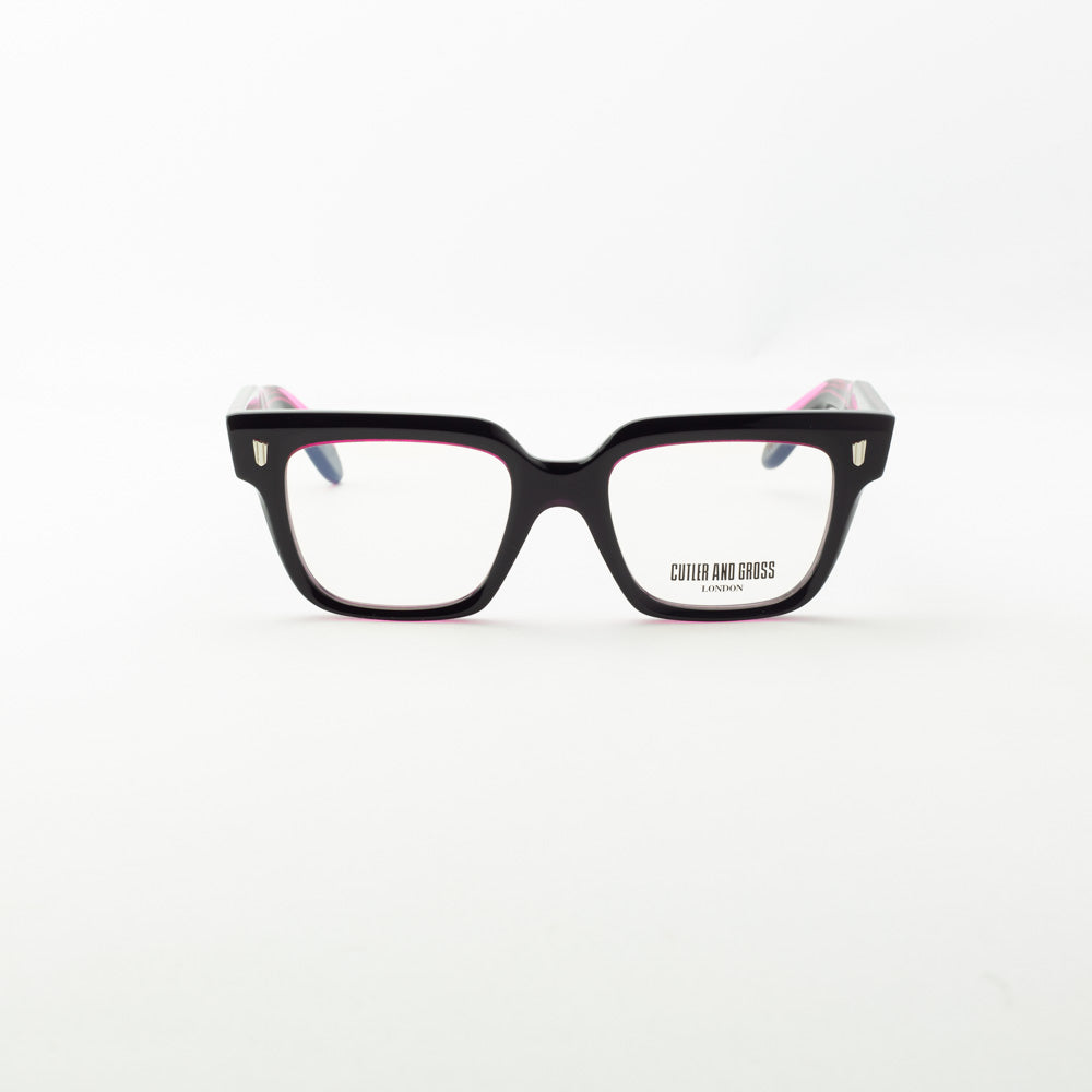 Cutler And Gross | 9347 | Eyeglasses | Unisex | Occhiblu Optics