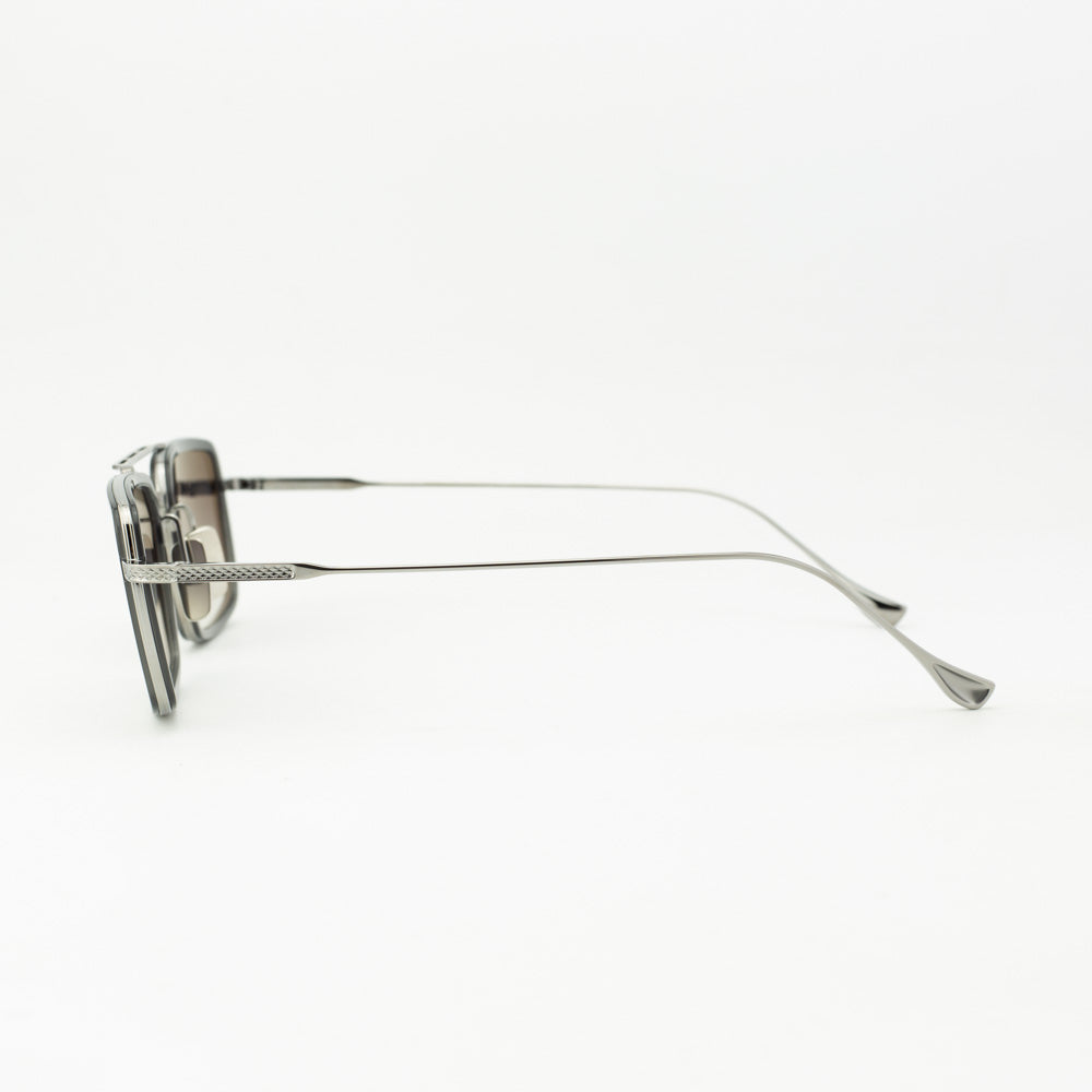 FLIGHT.008 - DTS 134