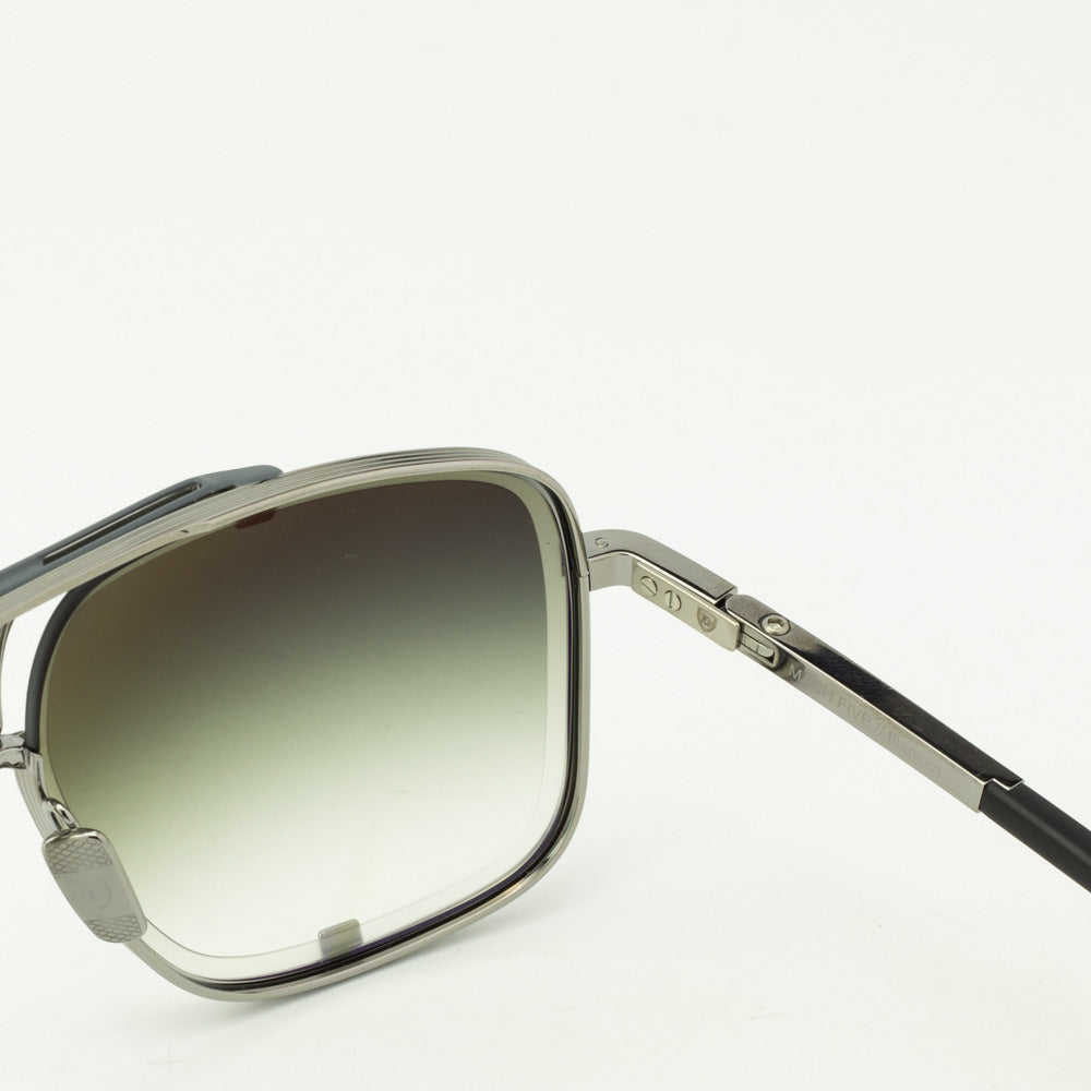 MACH FIVE DRX-2087 LTD