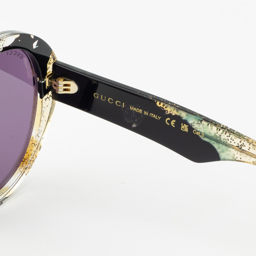 GUCCIグッチ　新品サングラス グッチ | GG1628S | 日よけ眼鏡 | 女性用 | Ottica Occhiblu
