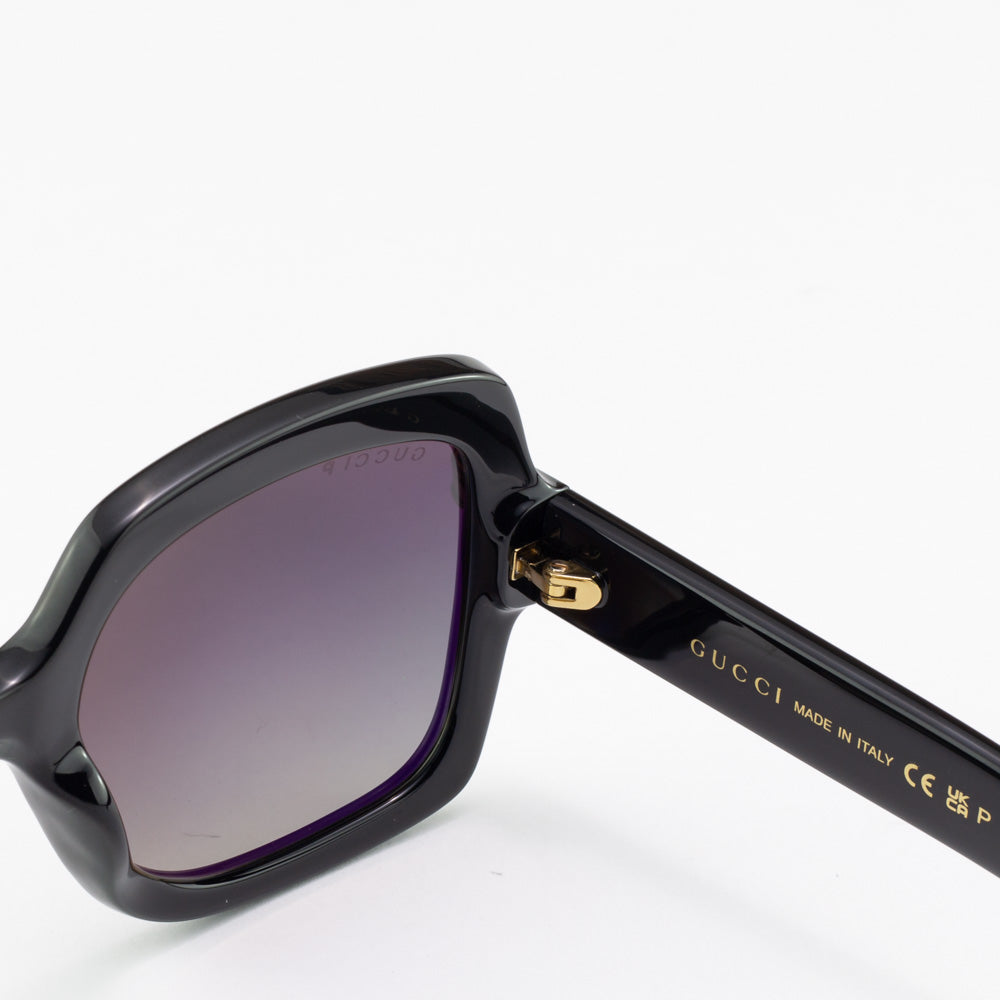 Gucci | GG1337S | Sunglasses | Women | Occhiblu Optics