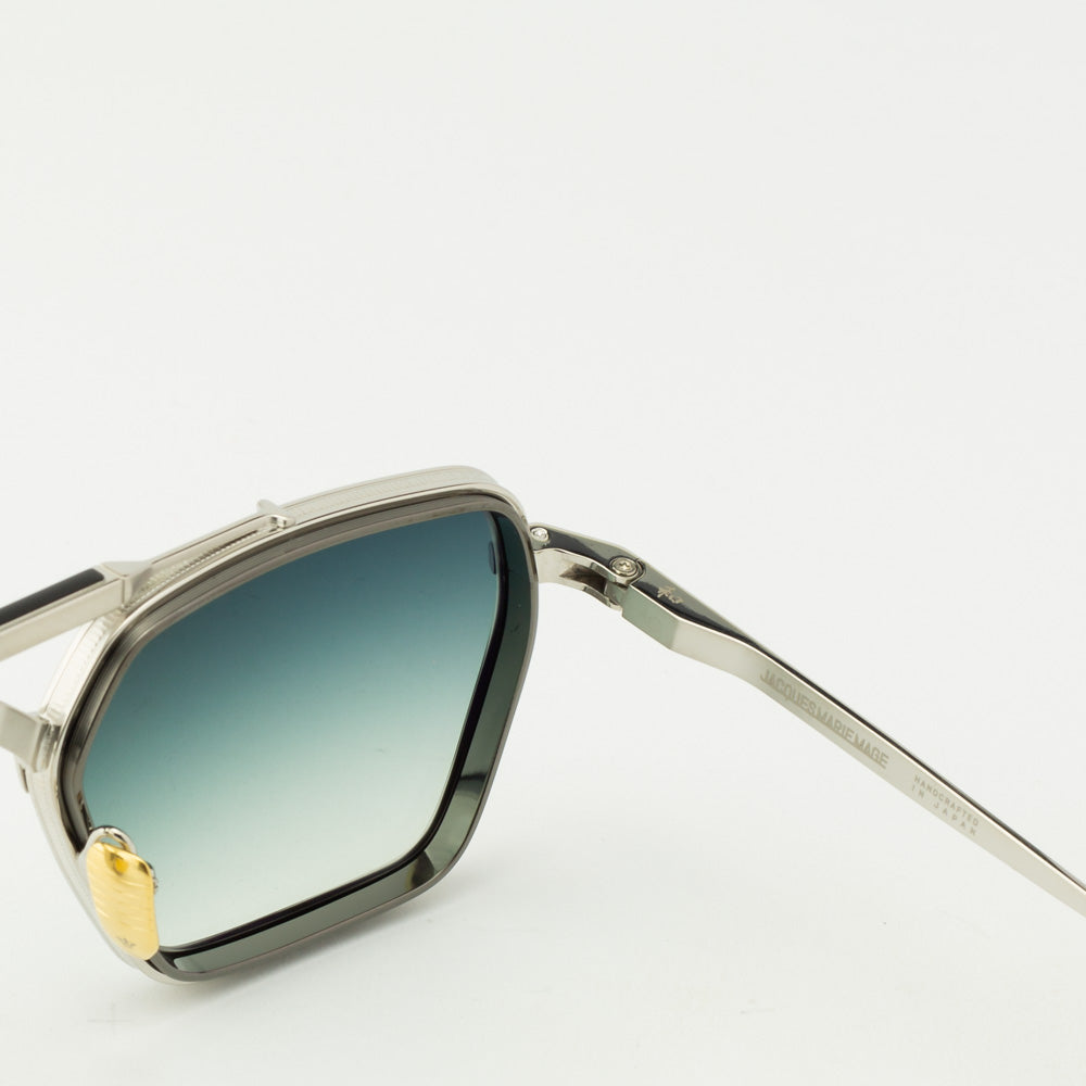 Jacques Marie Mage | Commodore | Sunglasses | Unisex | Ottica Occhiblu