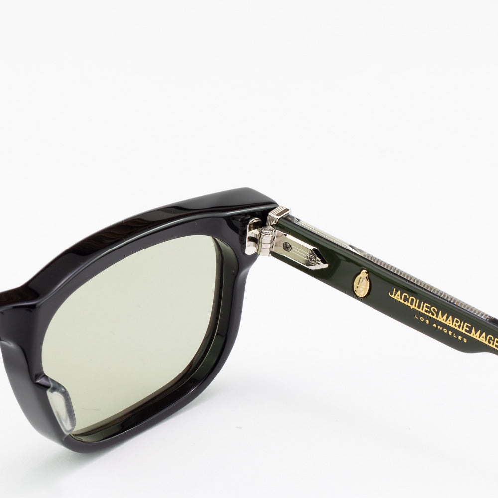 Jacques Marie Mage | Dewitt | Sunglasses | Unisex | Ottica Occhiblu
