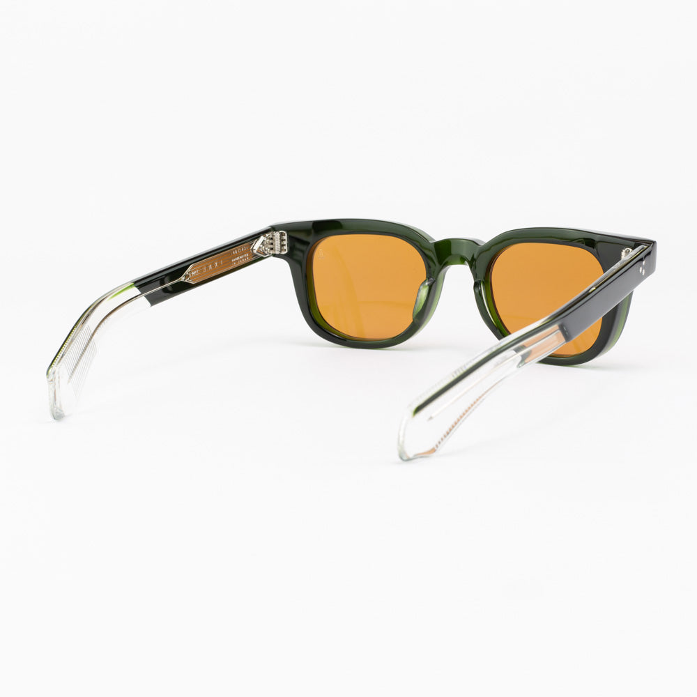 JACQUESMARIEMAGE JAX メンズサングラス Jacques Marie Mage | Jax 2 | サングラス | ユニセックス | Ottica