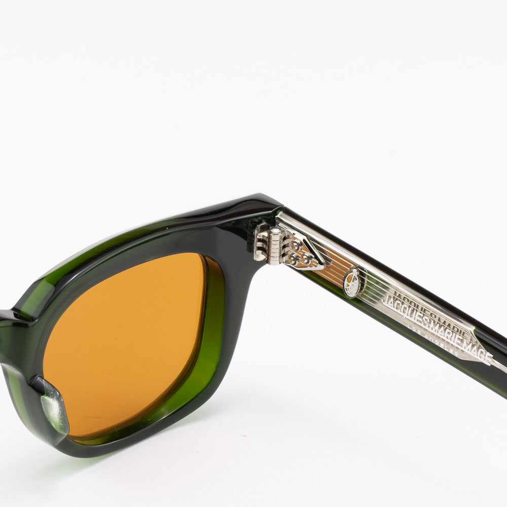 JACQUESMARIEMAGE JAX メンズサングラス Jacques Marie Mage | Jax 2 | サングラス | ユニセックス | Ottica