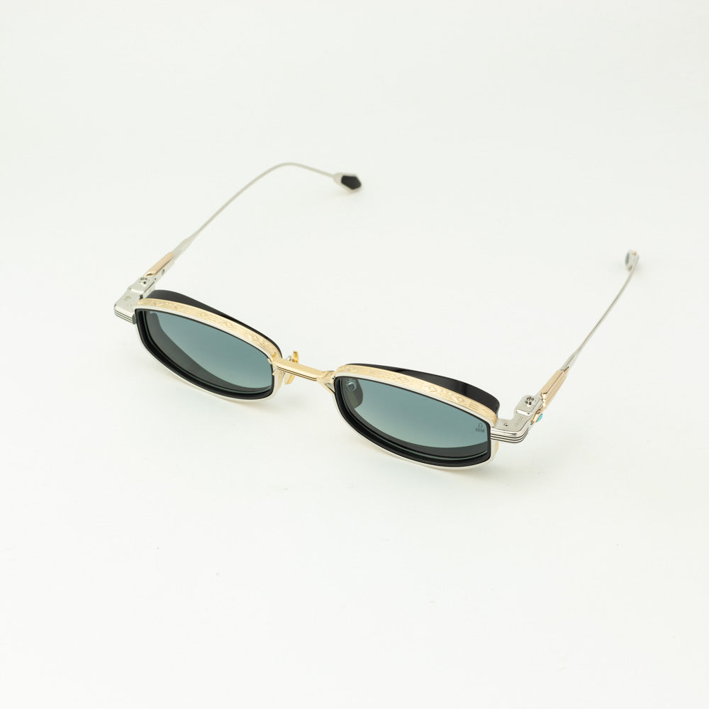 Jacques Marie Mage | Hardin | Occhiale da sole | Unisex | Ottica