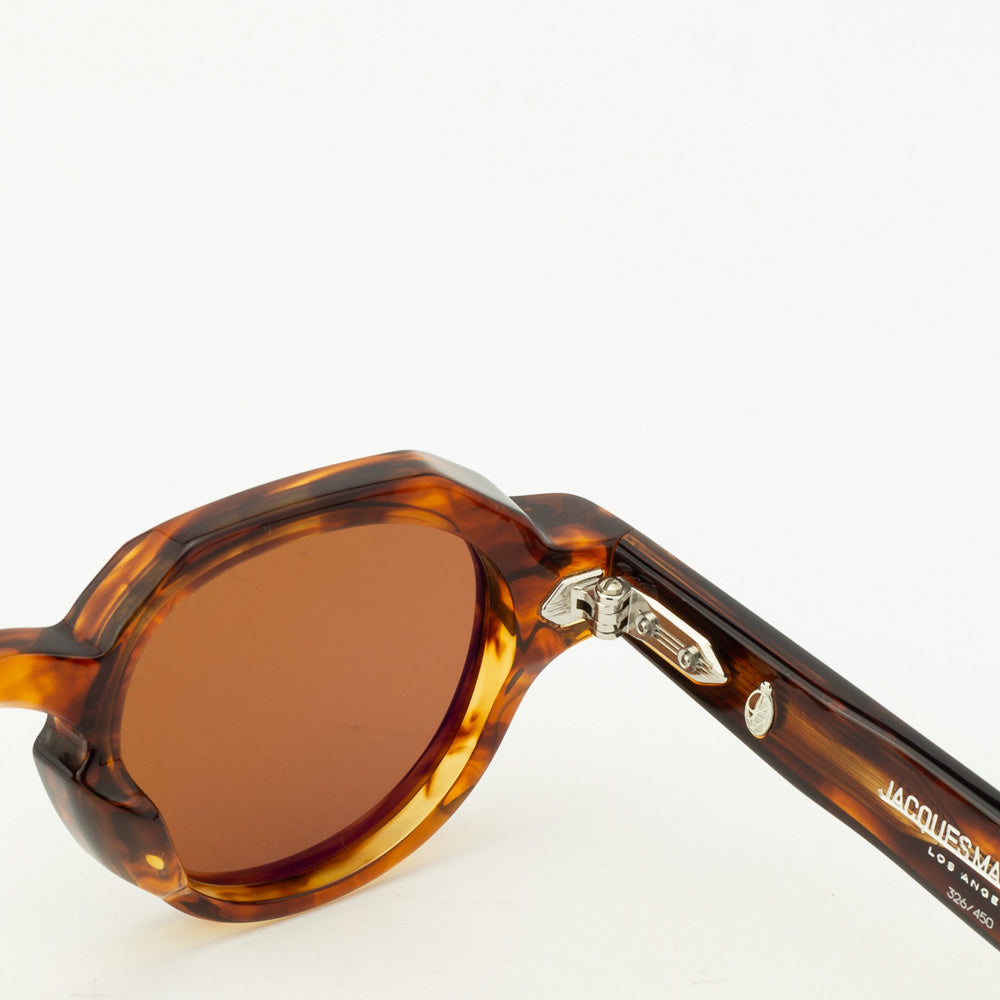 Jacques Marie Mage | Pontian | Sunglasses | Unisex | Occhiblu Optics