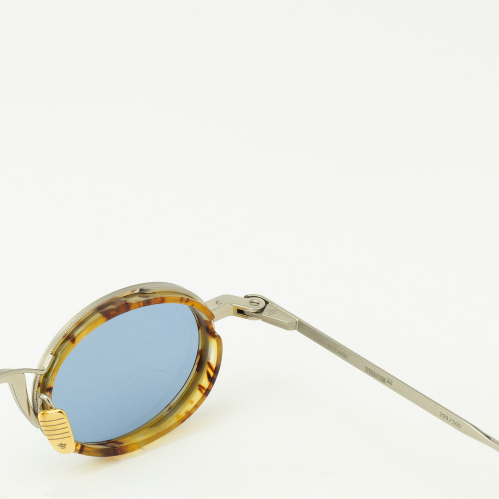 Jacques Marie Mage | Varda | Sunglasses | Unisex | Occhiblu Optics