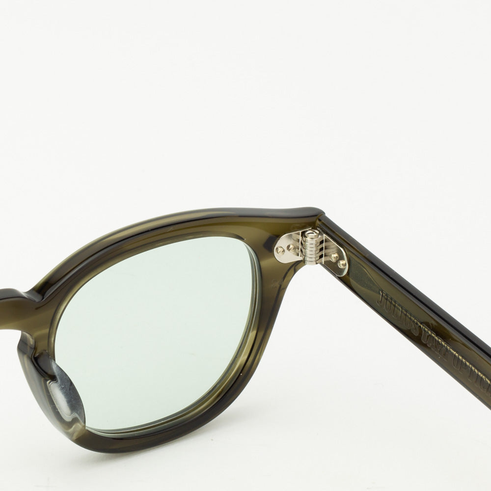 Julius Tart | AR | Eyeglasses | Unisex | Occhiblu Optics
