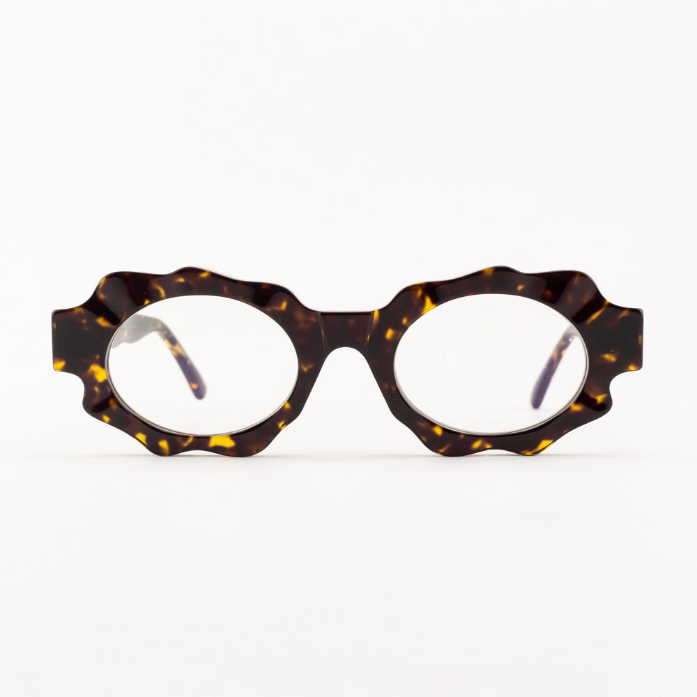 Kuboraum | マスク G7 | 眼鏡 | 女性用 | Ottica Occhiblu