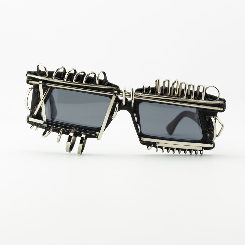 Kuboraum | Maske X21 | Sunglasses | Unisex | Occhiblu Optics