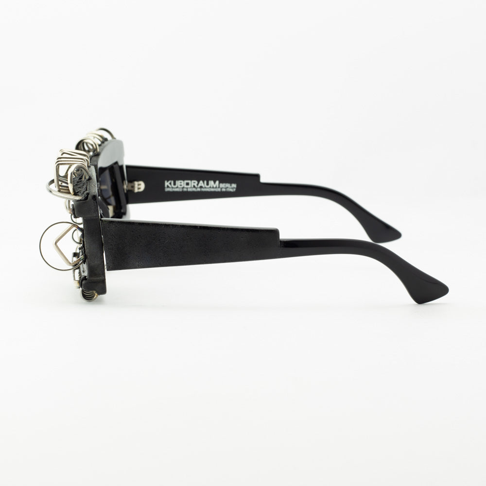 Kuboraum | Maske X21 | Sunglasses | Unisex | Occhiblu Optics