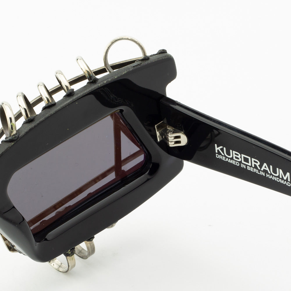 Kuboraum | マスク X21 | サングラス | 男女兼用 | Ottica Occhiblu