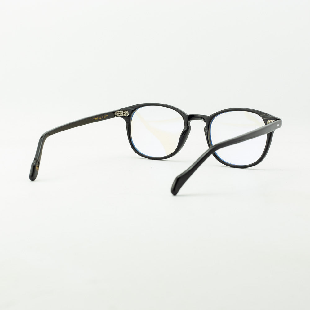 Lesca Lunetier | 711 | Eyeglasses | Unisex | Ottica Occhiblu