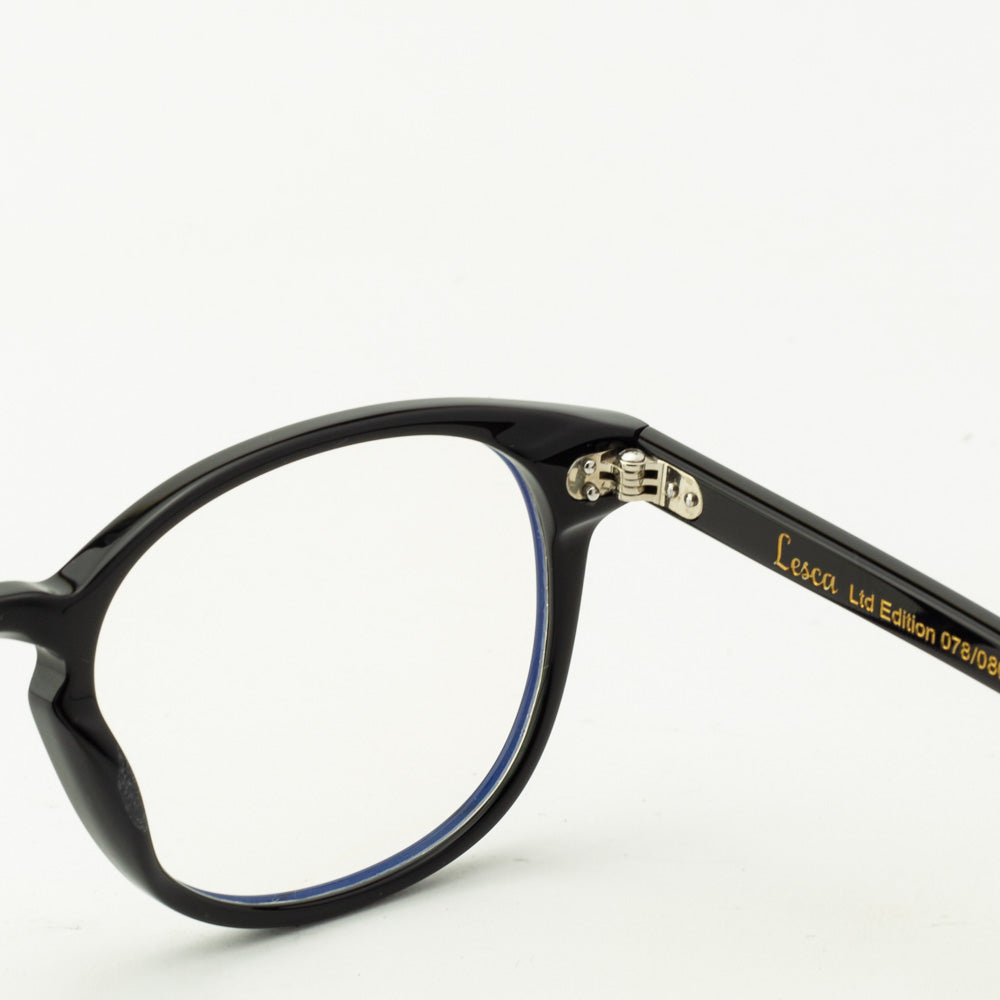 h*1様 LESCA LUNETIER 711 サングラス Lesca Lunetier | 711 | Eyeglasses | Unisex | Ottica Occhiblu