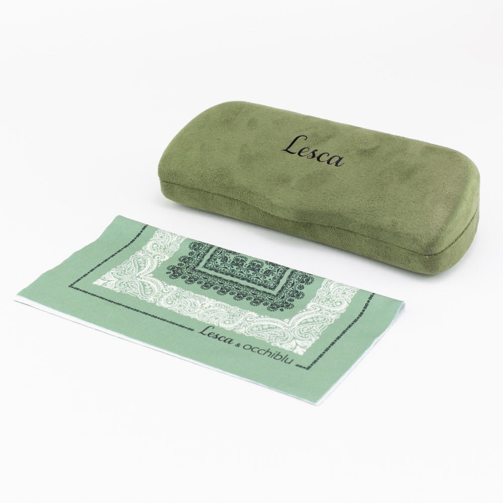 Crown Panto 8 mm - Lesca x Occhiblu