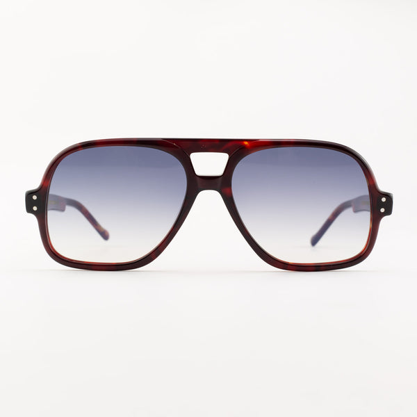 Lesca Lunetier | 蓮 | 日よけ眼鏡 | 男女兼用 | Ottica Occhiblu