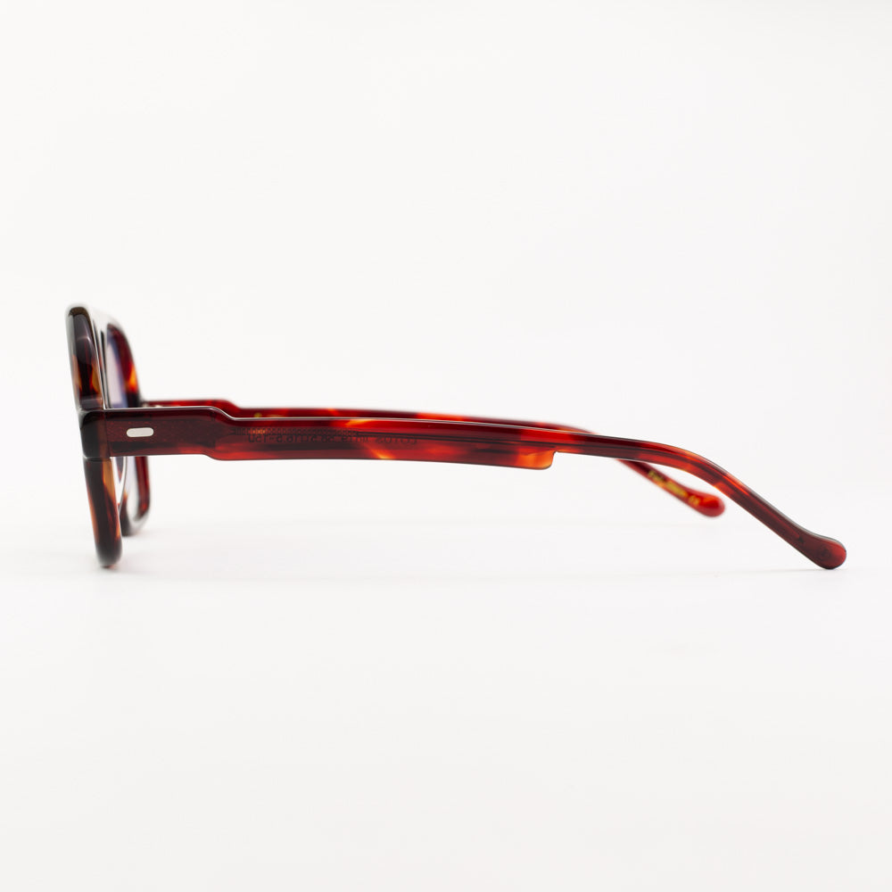 Lesca Lunetier | 蓮 | 日よけ眼鏡 | 男女兼用 | Ottica Occhiblu