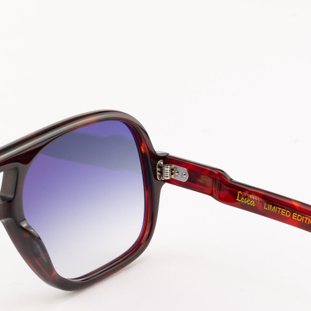 Lesca Lunetier | 蓮 | 日よけ眼鏡 | 男女兼用 | Ottica Occhiblu