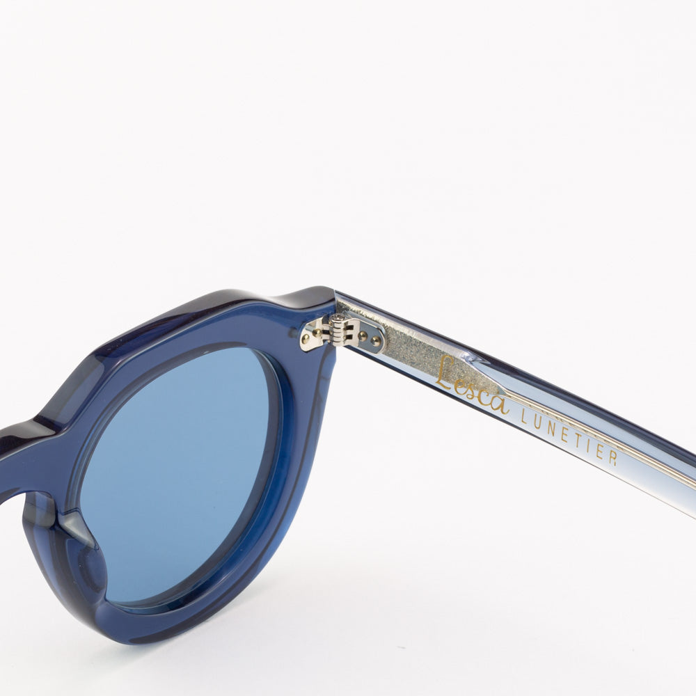 Lesca Lunetier | トロ XL | 日よけ眼鏡 | 男女兼用 | Ottica Occhiblu