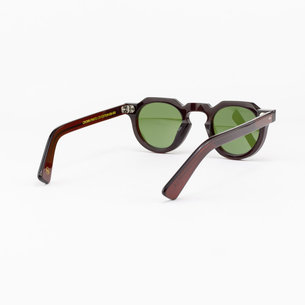 Crown Panto 8 mm - Lesca x Occhiblu