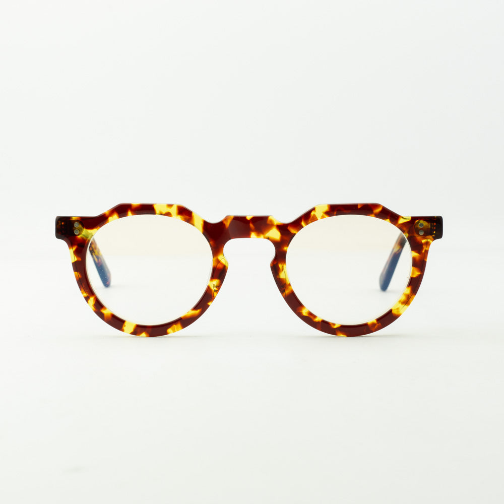 Lesca Lunetier | PICAS | Eyeglasses | Unisex | Occhiblu Optics
