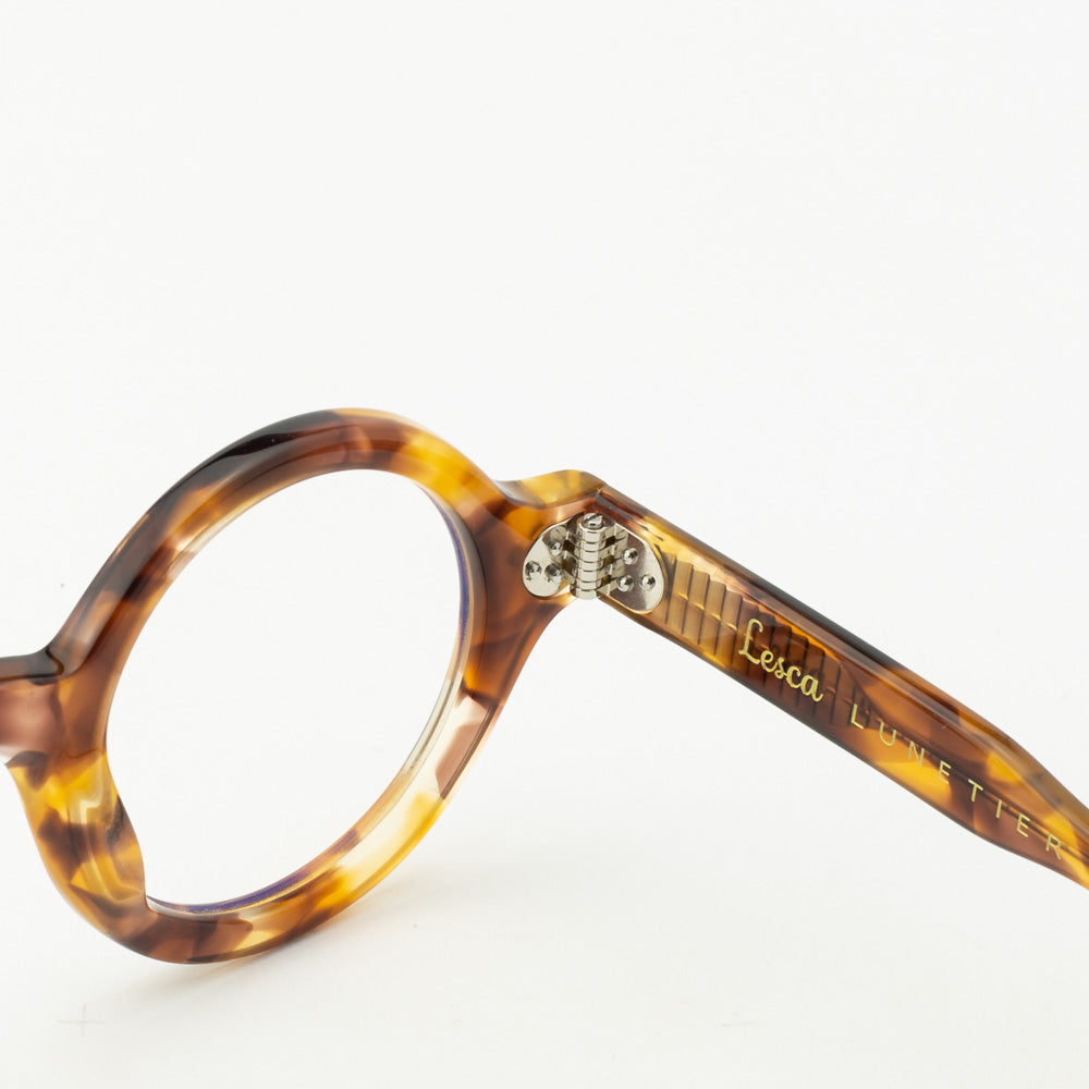 Saga, Lesca Lunetier eyeglasses