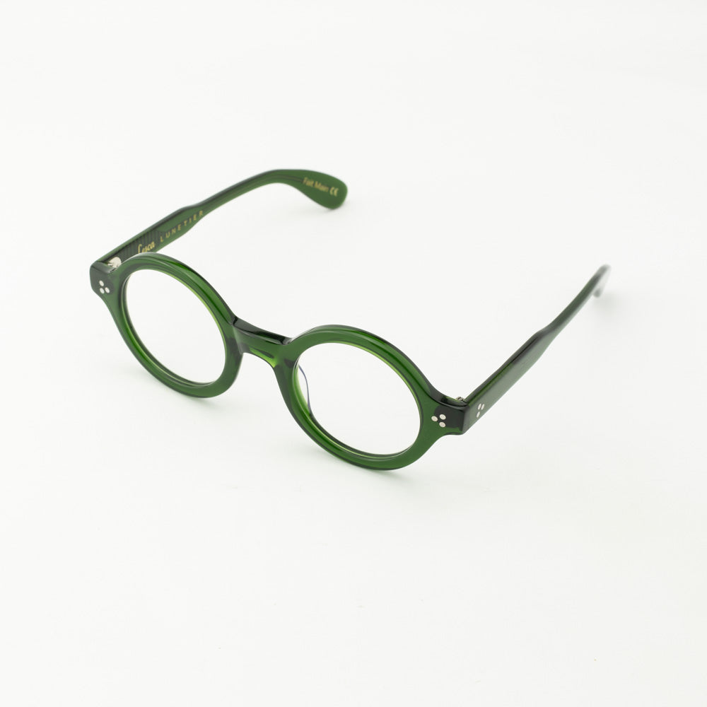 Saga, Lesca Lunetier eyeglasses