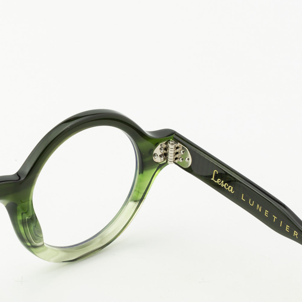 Saga, Lesca Lunetier eyeglasses