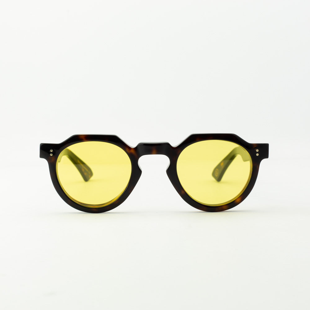 Lesca Lunetier | Crown Panto 8MM XL | Occhiale da sole | Unisex | Ottica  Occhiblu