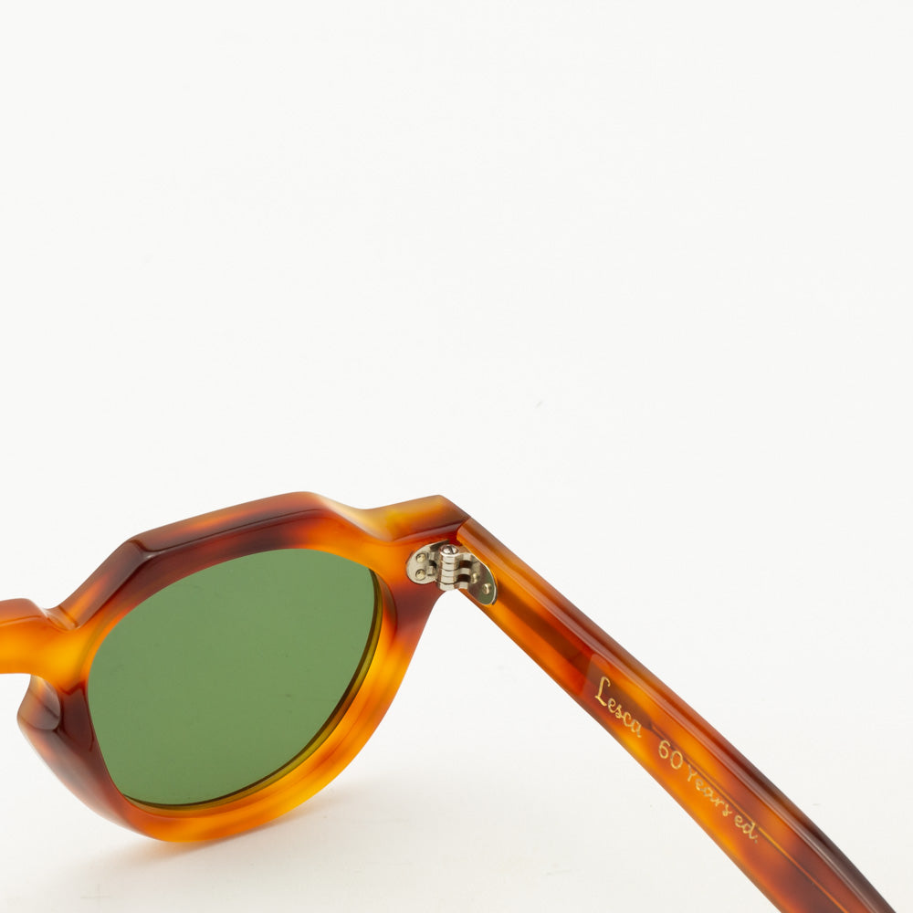Lesca Lunetier | Crown Panto 8MM XL | Sunglasses | Unisex