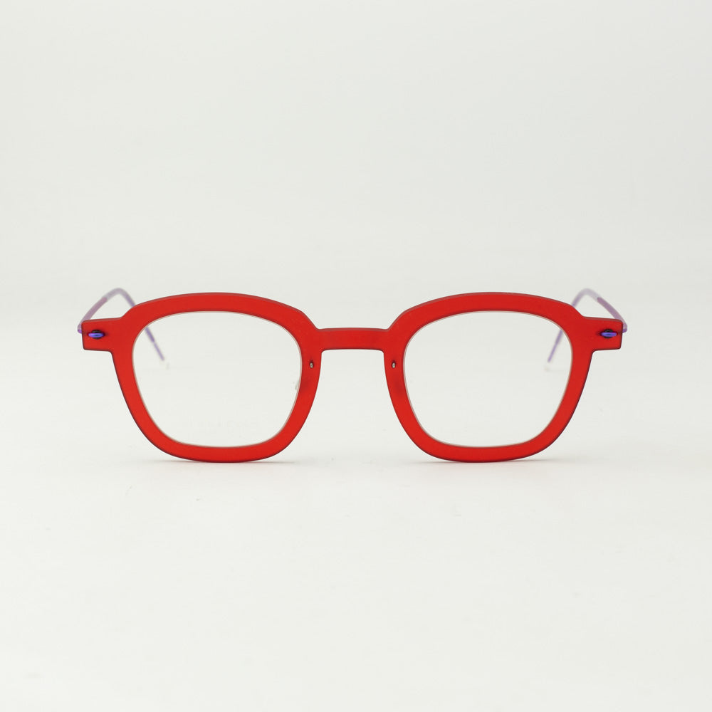 Lindberg | 6587 | Eyeglasses | Unisex | Occhiblu Optics