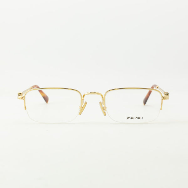 未使用品⭐︎MiU GEL セット Miu_Miu_Optical_52WV_5AK1O1_1_