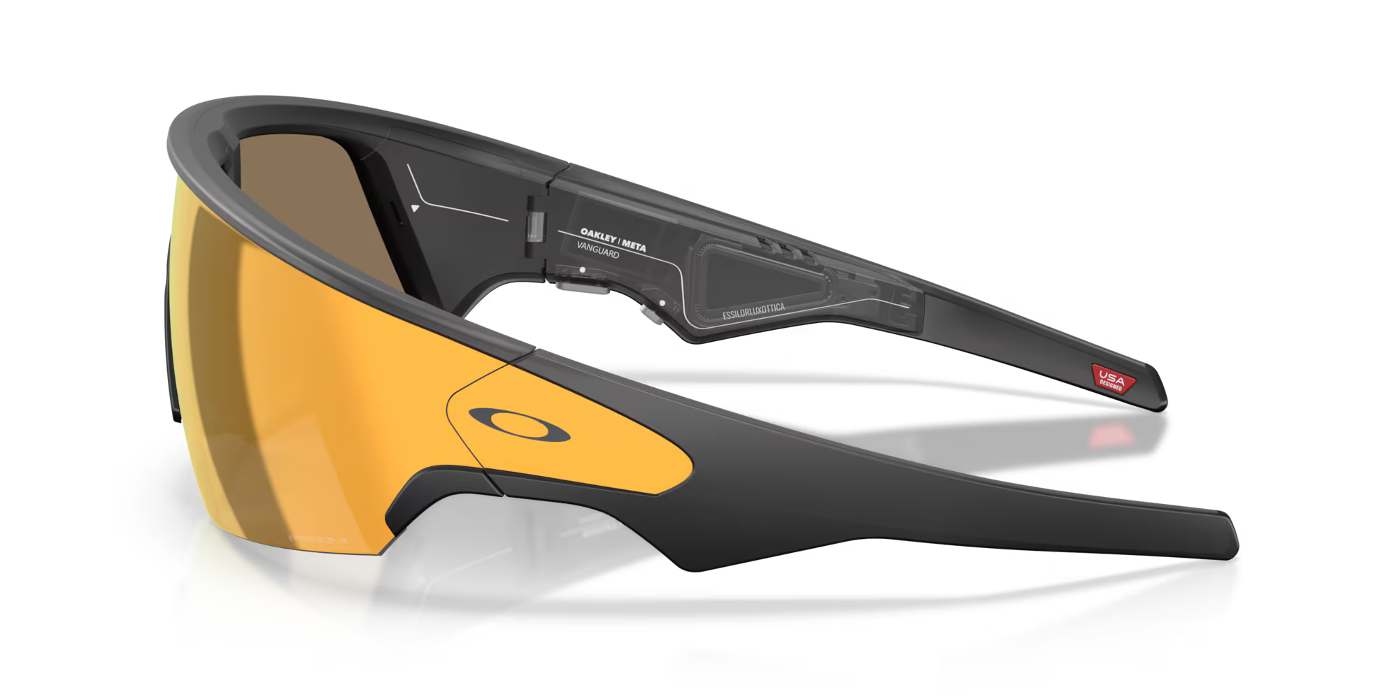 8001 ELECTRO Vanguard