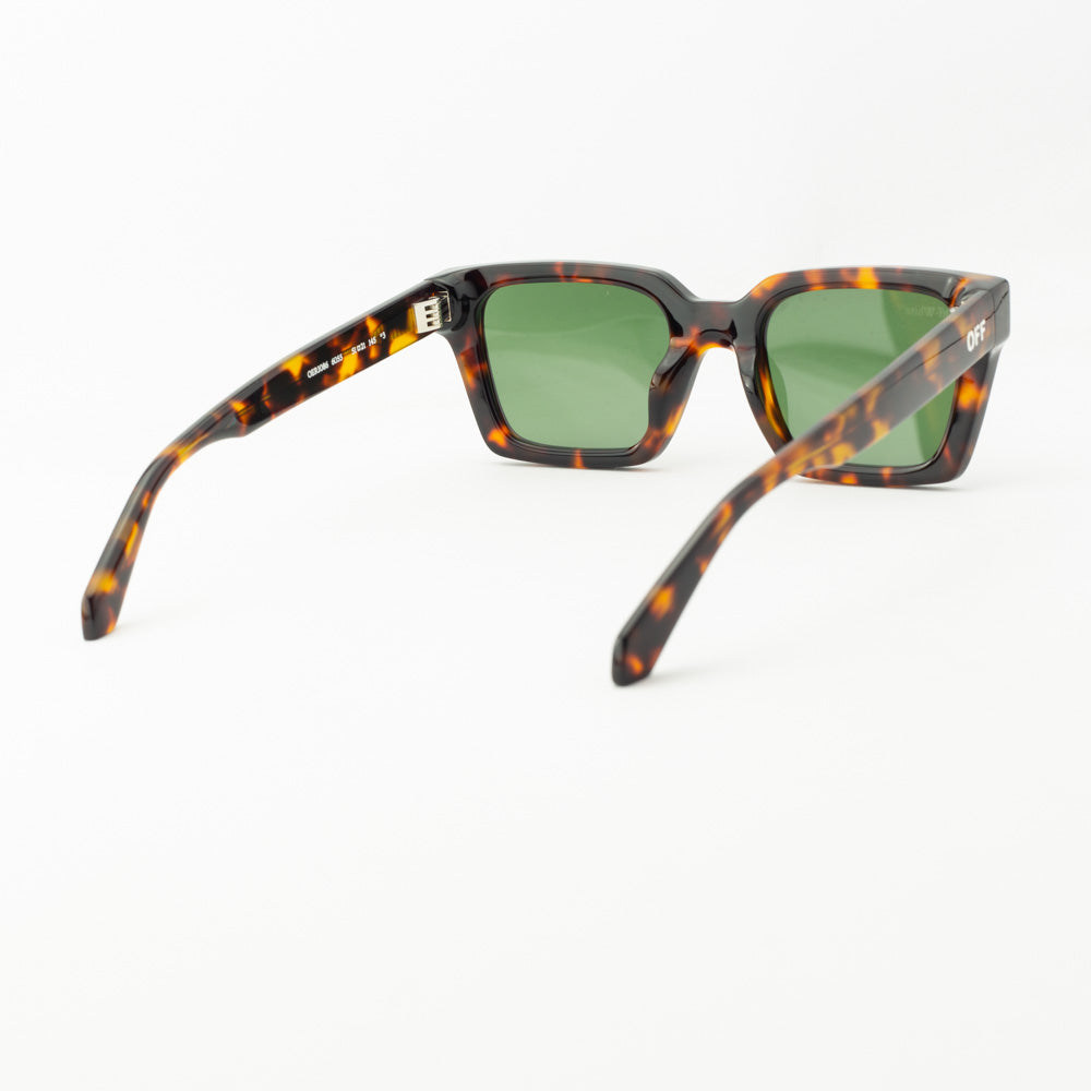 Shop Off-White Street Style Sunglasses by PAPAPULU