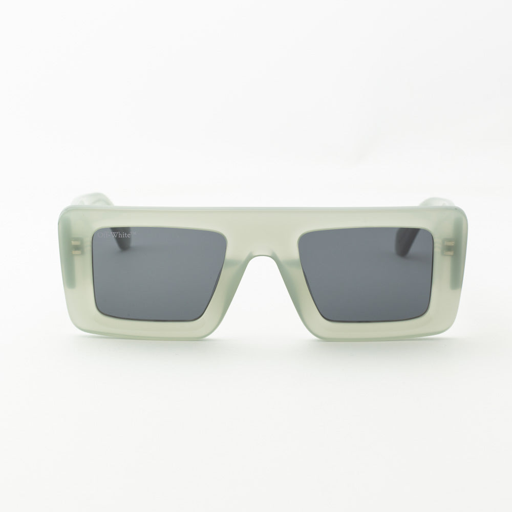Off-White c/o Virgil Abloh Catalina Sunglasses in Gray