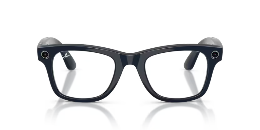 Ray-ban Meta 4012 - Wayfarer 2 gen