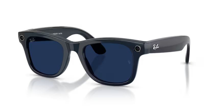 Ray-ban Meta 4012 - Wayfarer 2 gen