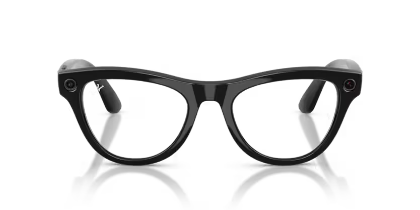 Ray-ban Meta 4014 - Skyler