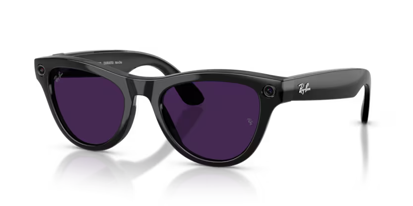 Ray-ban Meta 4014 - Skyler