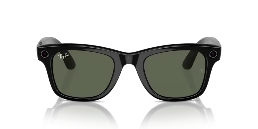 Ray-Ban Meta 4006 - Wayfarer
