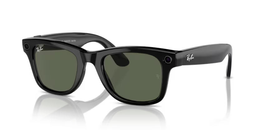 Ray-Ban Meta 4006 - Wayfarer