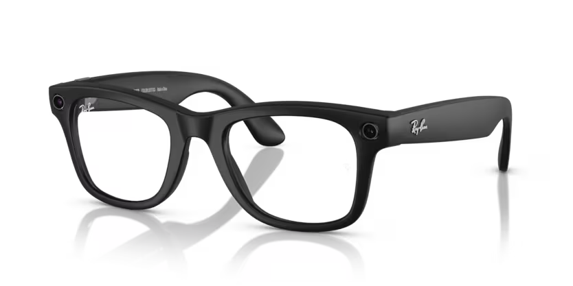 Ray-Ban Meta 4006 - Wayfarer