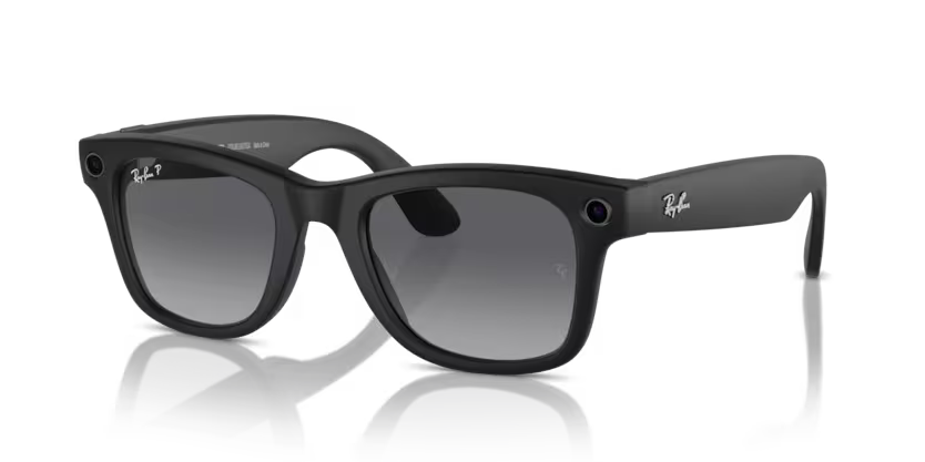 Ray-Ban Meta 4006 - Wayfarer