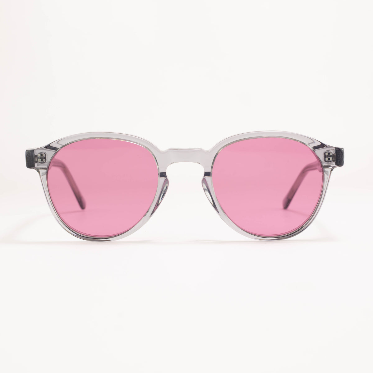 THE WARHOL ZILVER ROZE