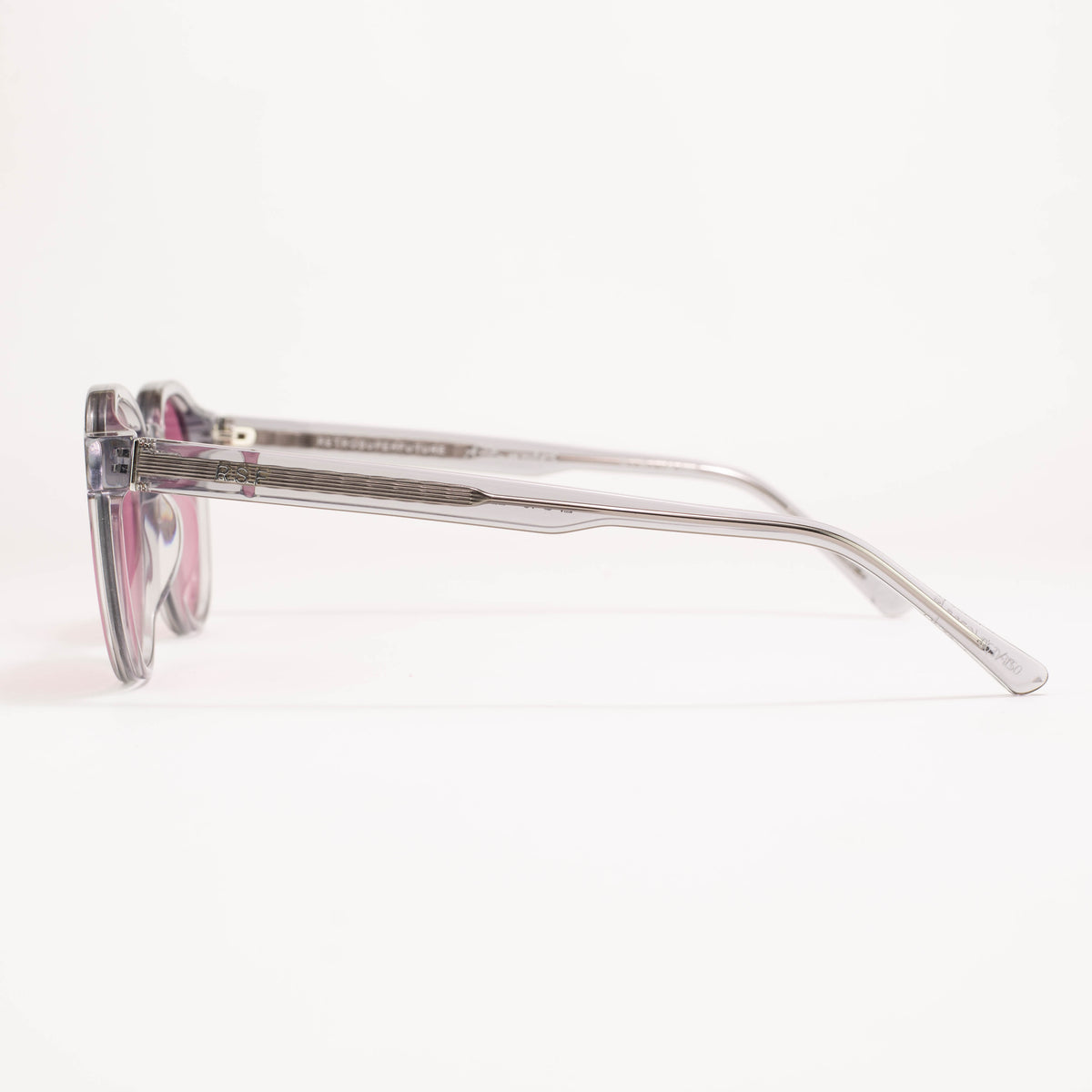 THE WARHOL ZILVER ROZE