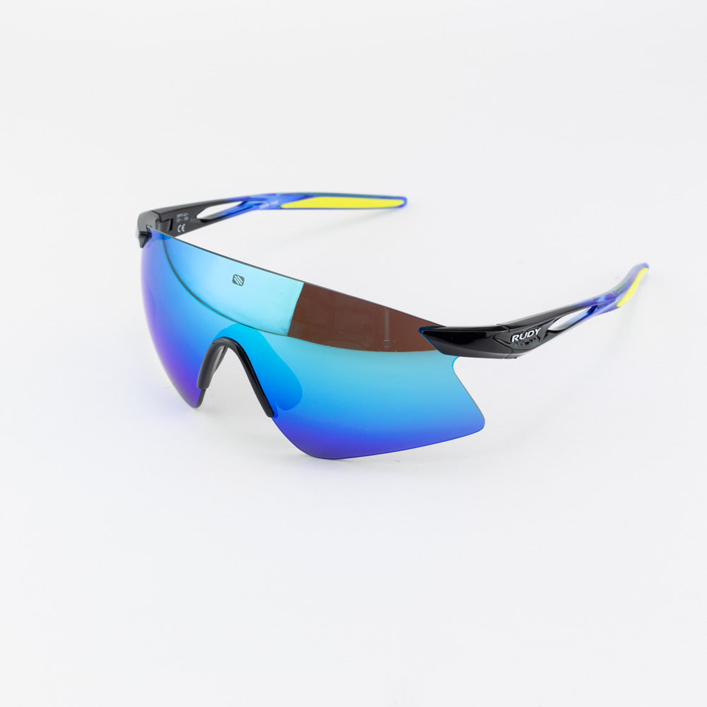 Astral Sphere Blk-Cr