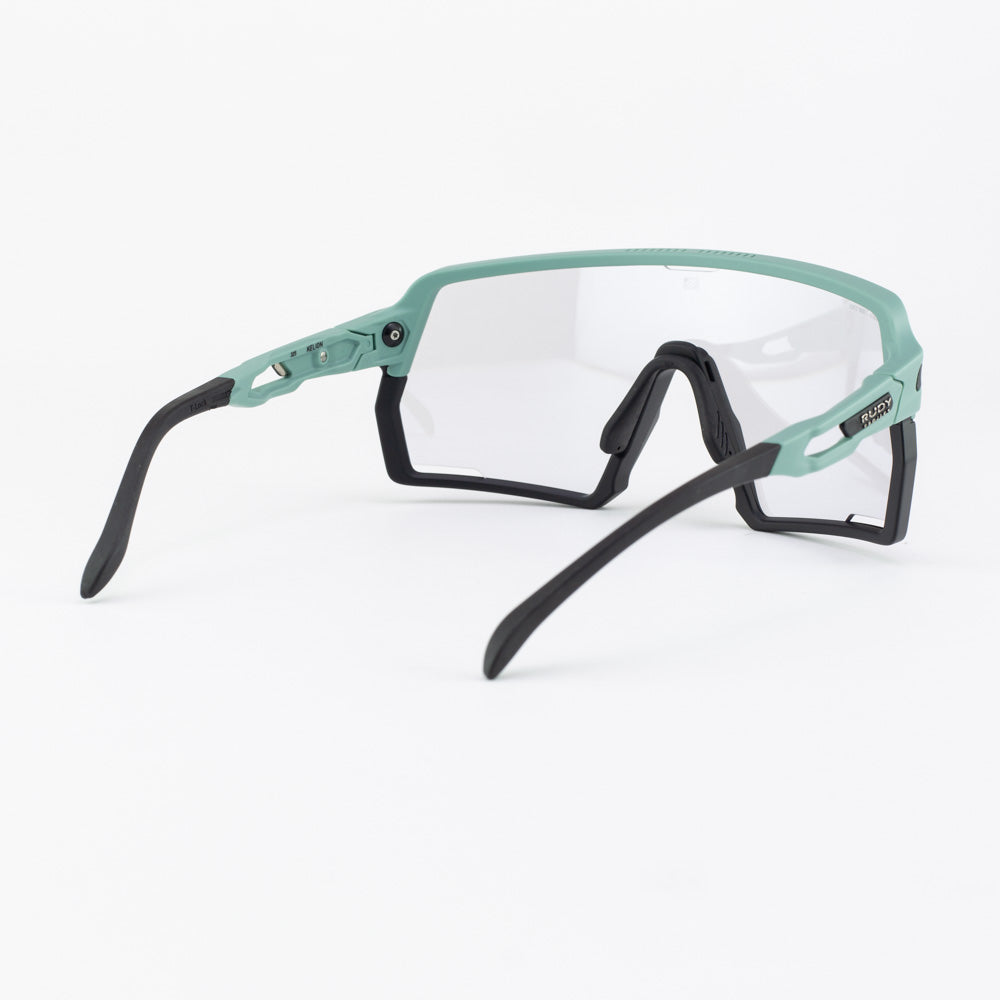 kelion green sage matte